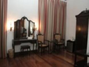 Vigan Plaza Hotel Ilocos Exteriér fotografie